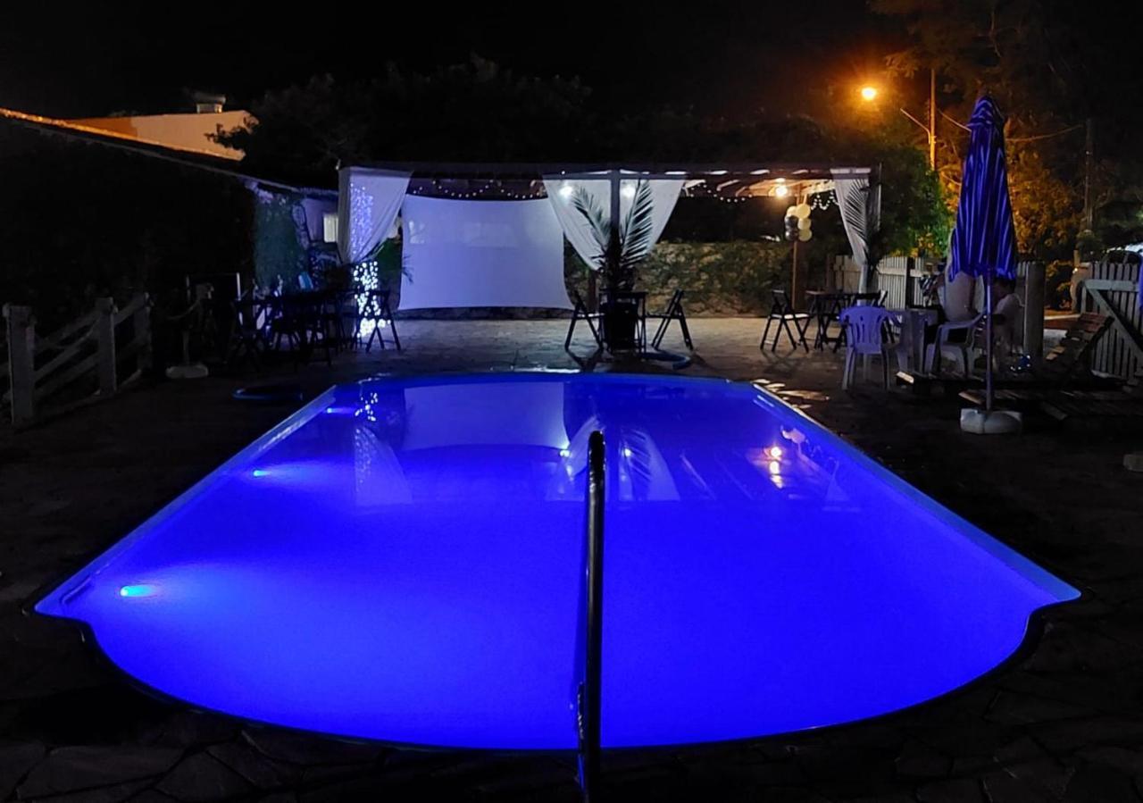 Hotel Turismar Sao Francisco do Sul Exterior photo